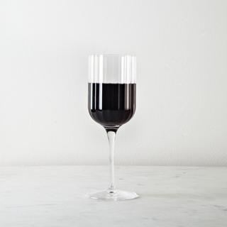 Bach Red Wine Glass, Set of 4