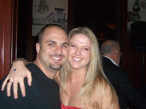 The Wedding Website of Judy Brillhart and John Belcher