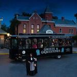 Ghosts & Gravestones Tour St. Augustine