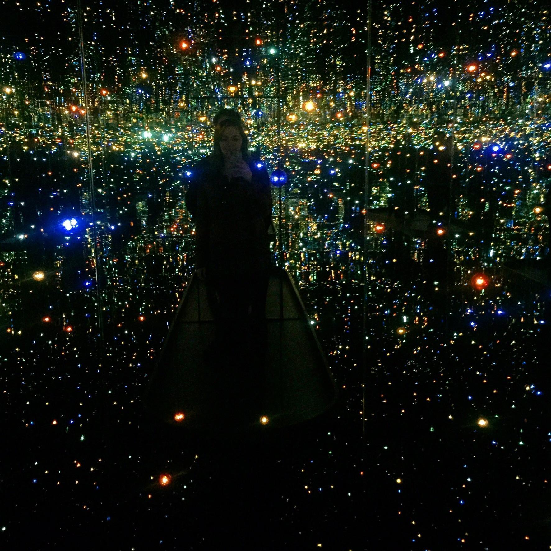 Hirshhorn Museum
