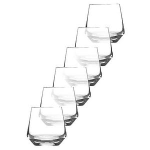 Schott Zwiesel Tritan Pure Whiskey Glasses (Set of 6)