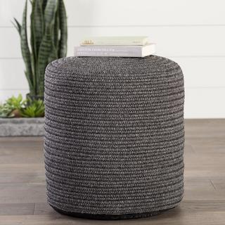 Bridgehampton Indoor/Outdoor Pouf