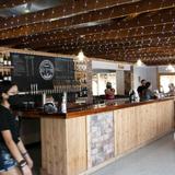 Lake Houston Brewery