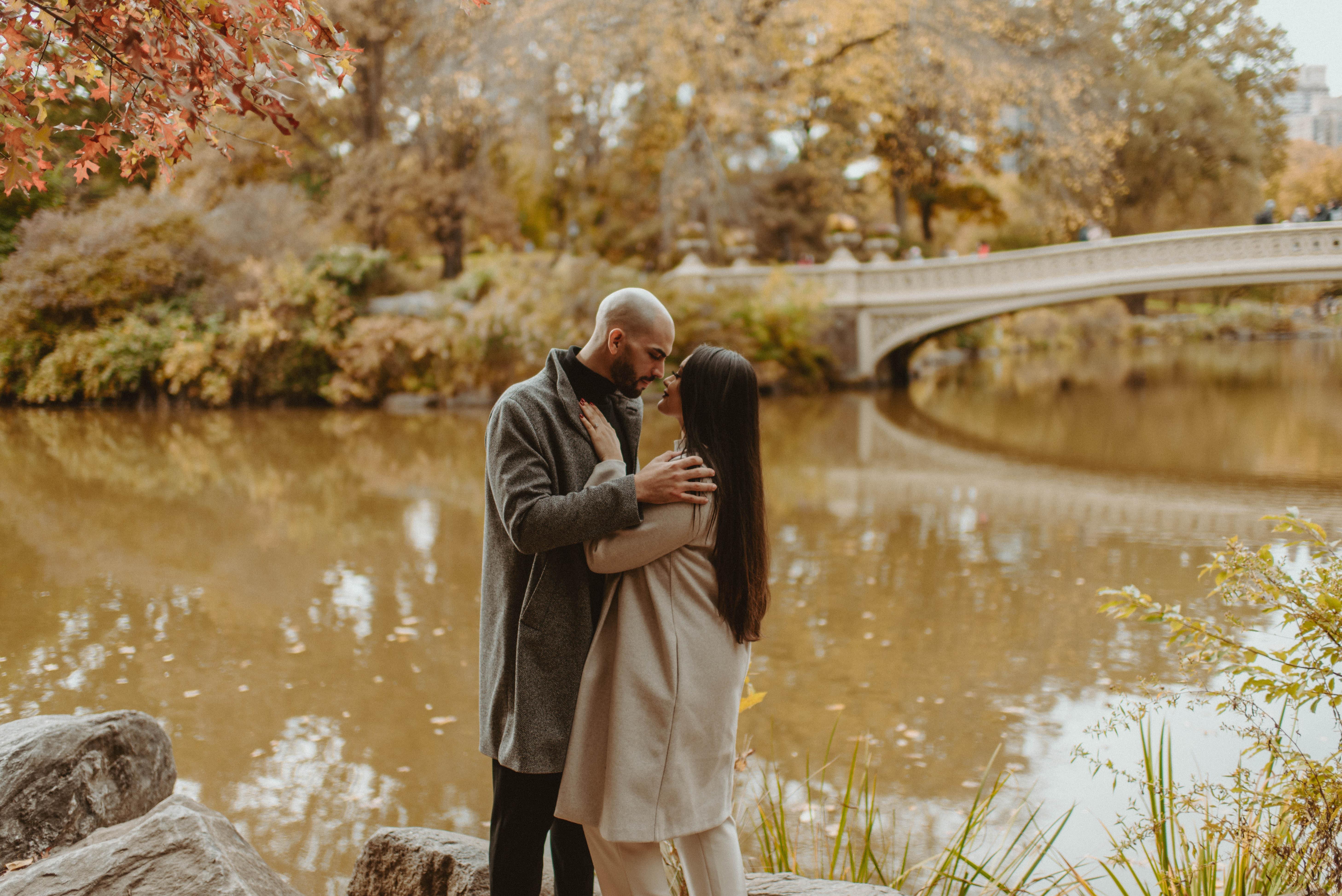 The Wedding Website of Carla Matute and Gabriel Morales