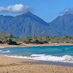 Baldwin Beach Park