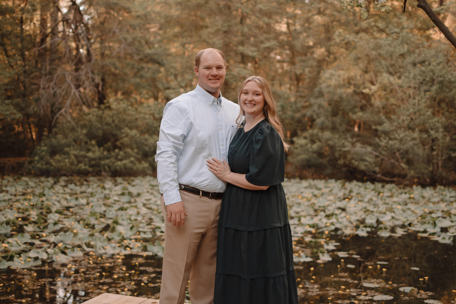 The Wedding Website of Kelsey Pridgeon and Devin McElveen