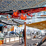 The Museum of Flight