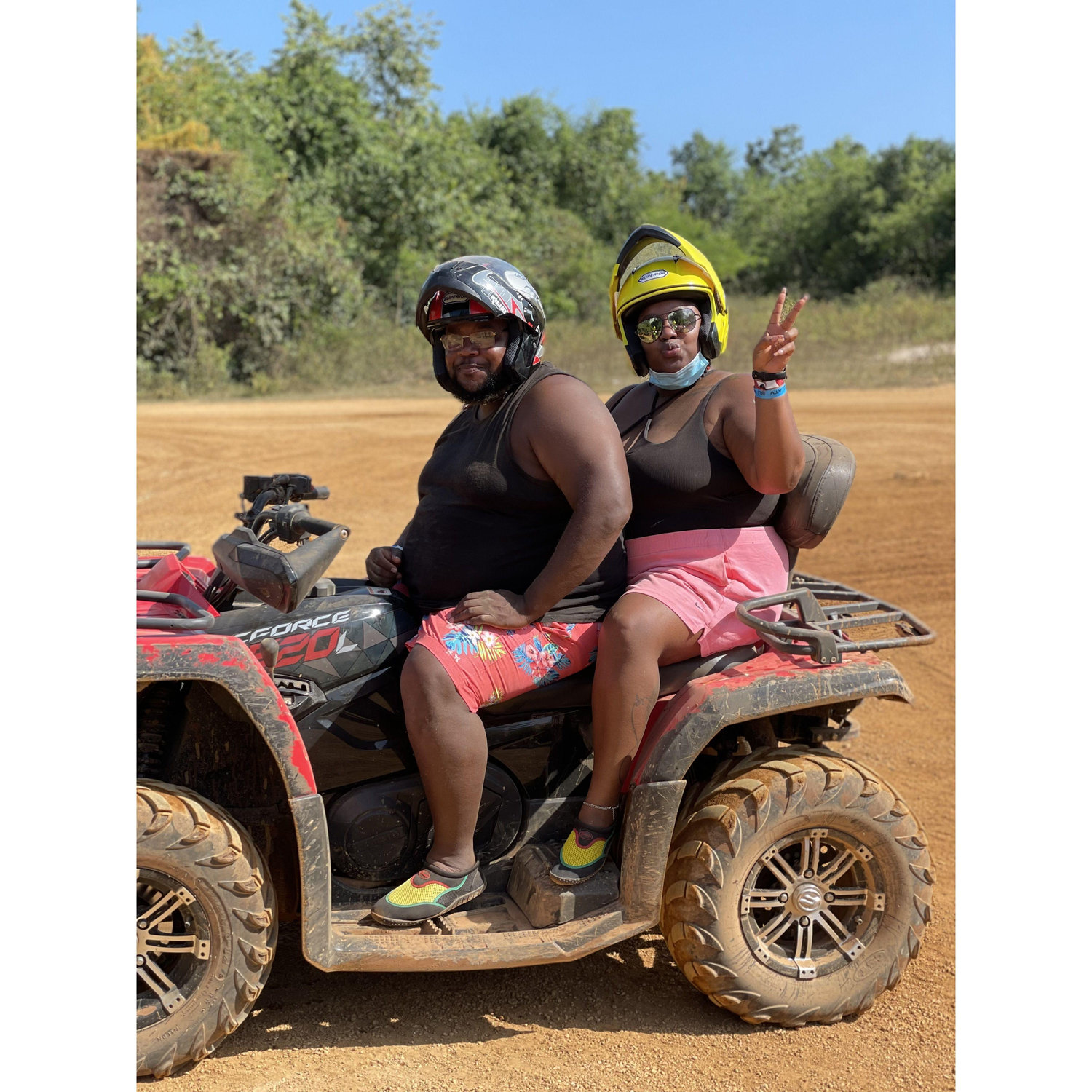 Jamaica Fun