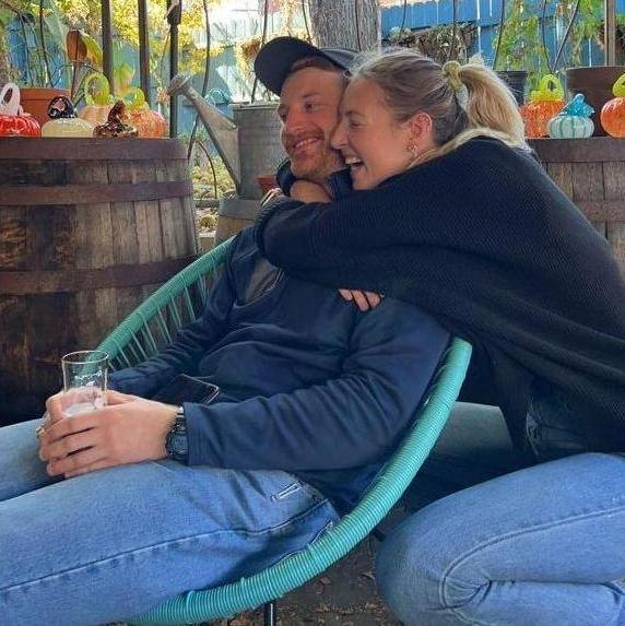 Connor & I moved to TN for PA school in May of 2022!