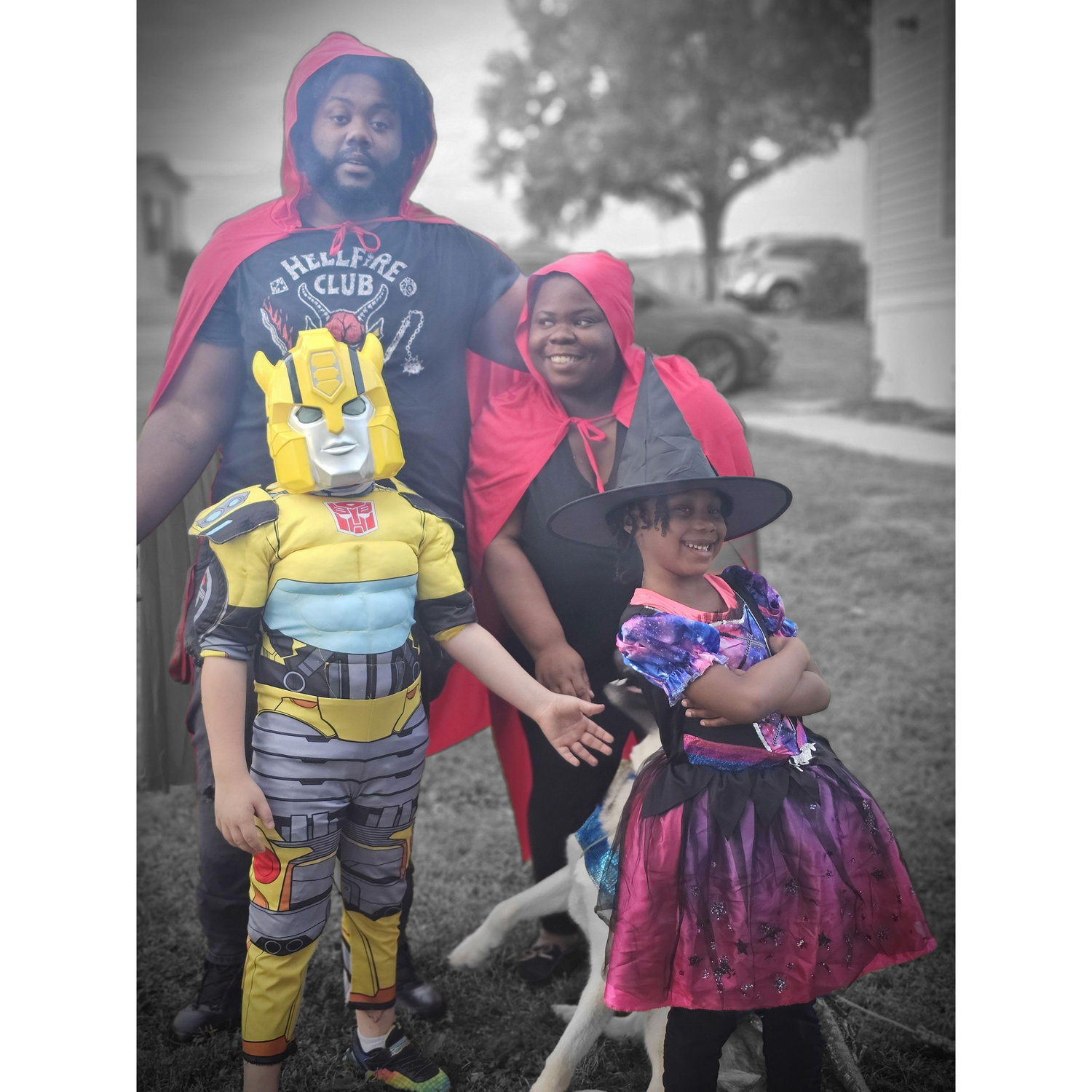 Halloween 2022