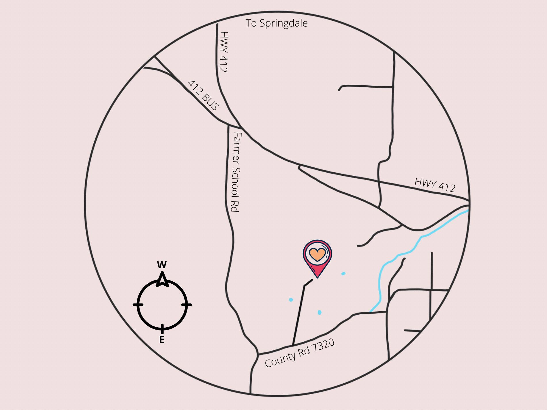 The Wedding Website of Kaitlynn Smith and Kieran Henderson