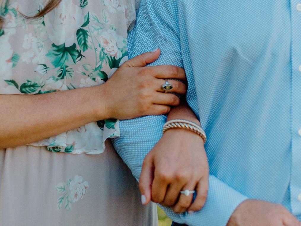 The Wedding Website of Kristin Scott and Ryan Lesley