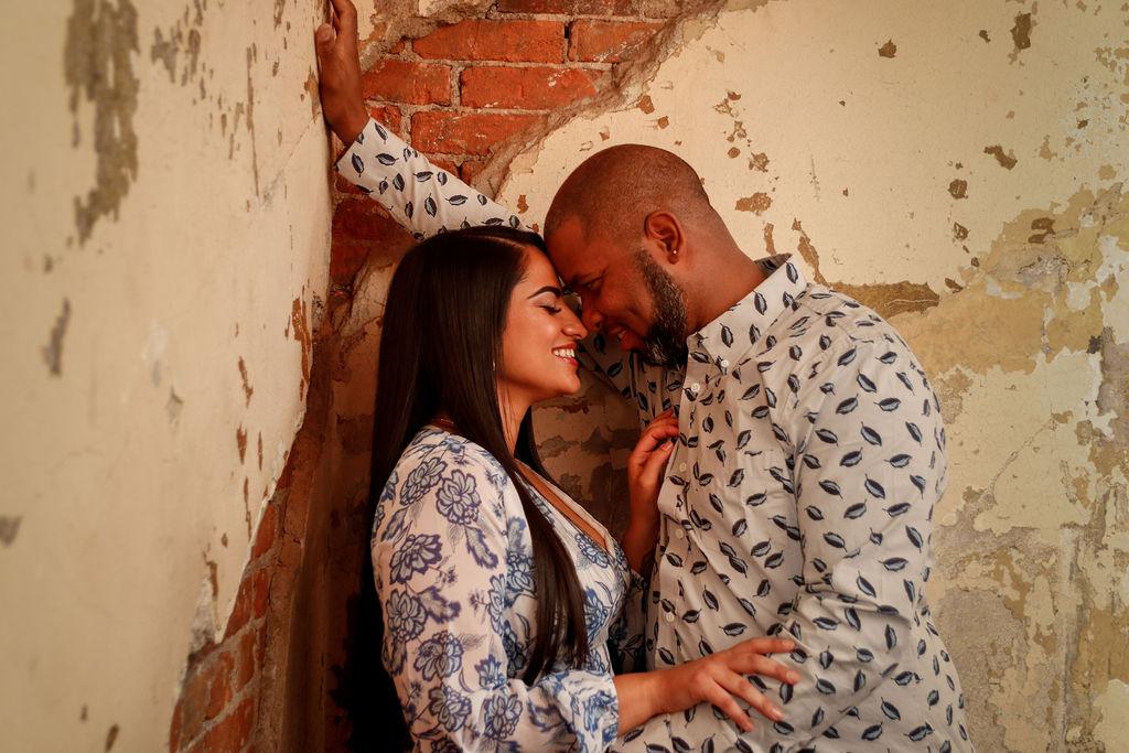 The Wedding Website of Jasmine Rodriguez and Danyale Buchanan
