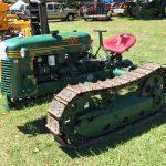 Garden Tractor Events @ Western MI Old Engine Club Grounds