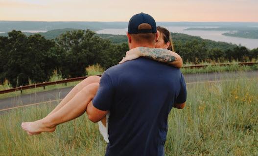 The Wedding Website of Camille Lawrence and Cameron Foreman
