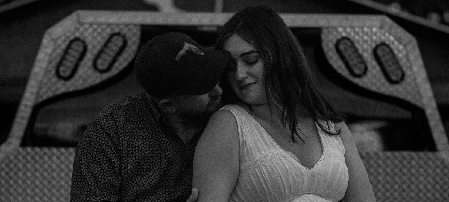 The Wedding Website of Katie McEwen and Christian McGraw