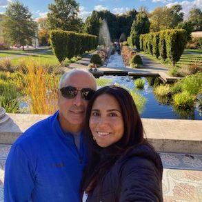 Untermyer Garden