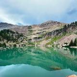 Cecret Lake Hike (Little Cottonwood Canyon)