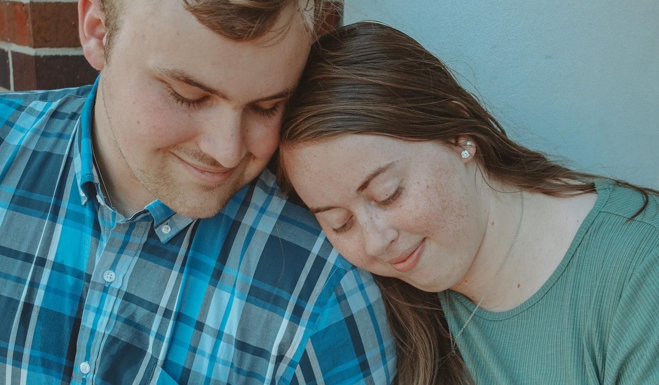 The Wedding Website of Amber Power and Ewan Bentley