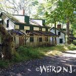 Read more history on the Deserted Village here: