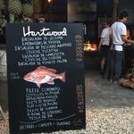 Hartwood