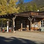 Mazama Store