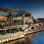 Jackson's Bistro, Bar & Sushi