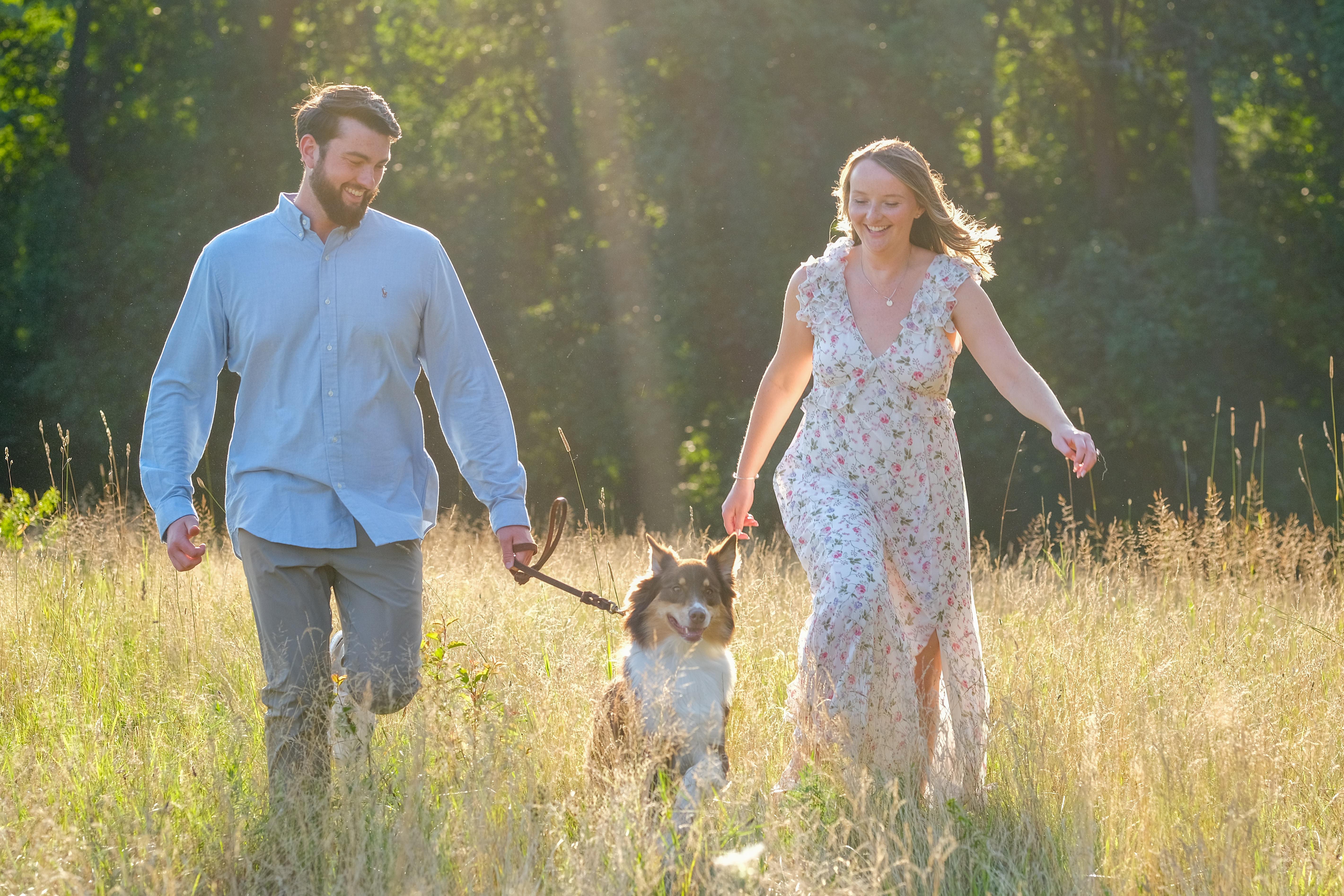 The Wedding Website of Justin Maguire and Shannon Matthews