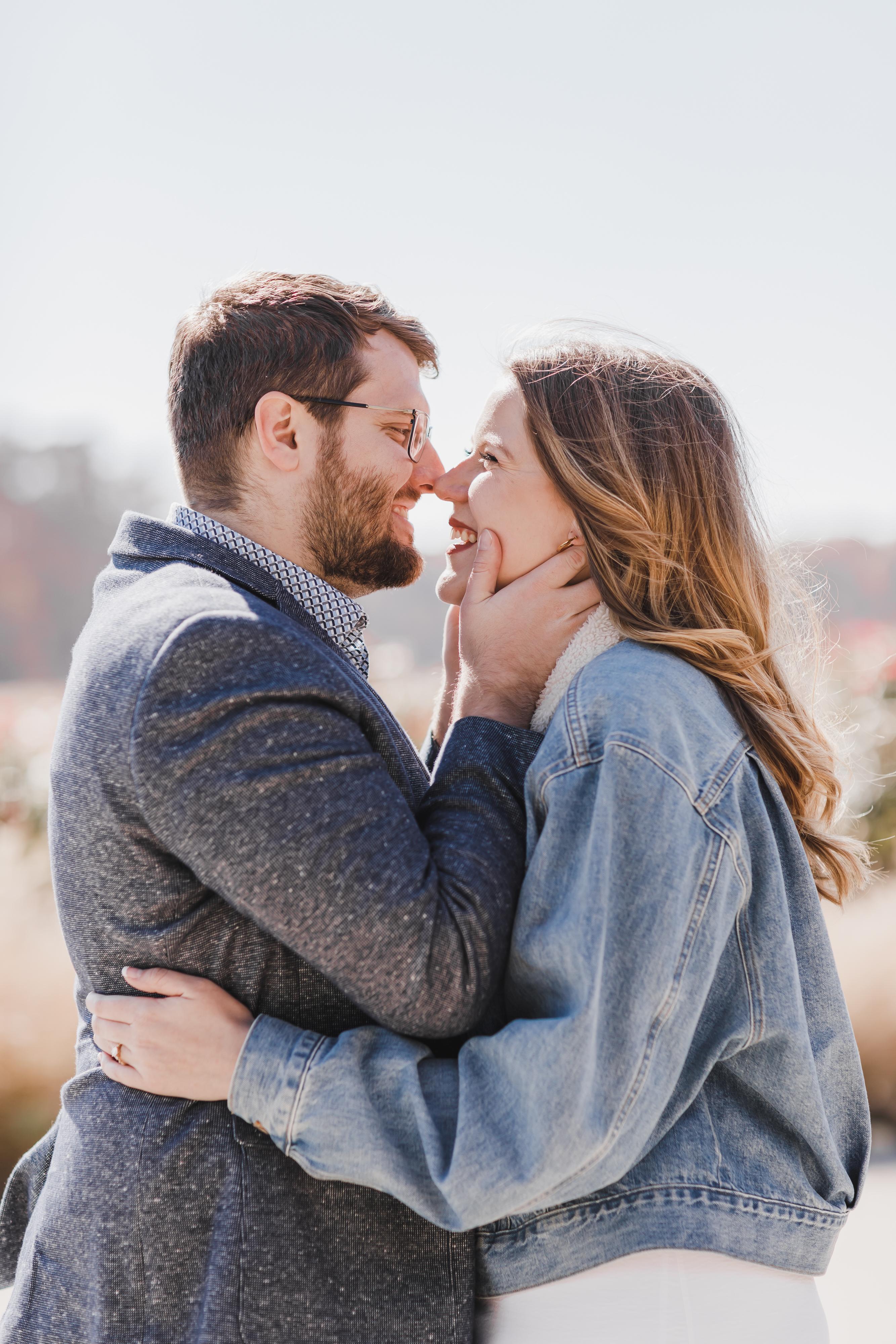 The Wedding Website of Leah Kremer and Austin Hurt