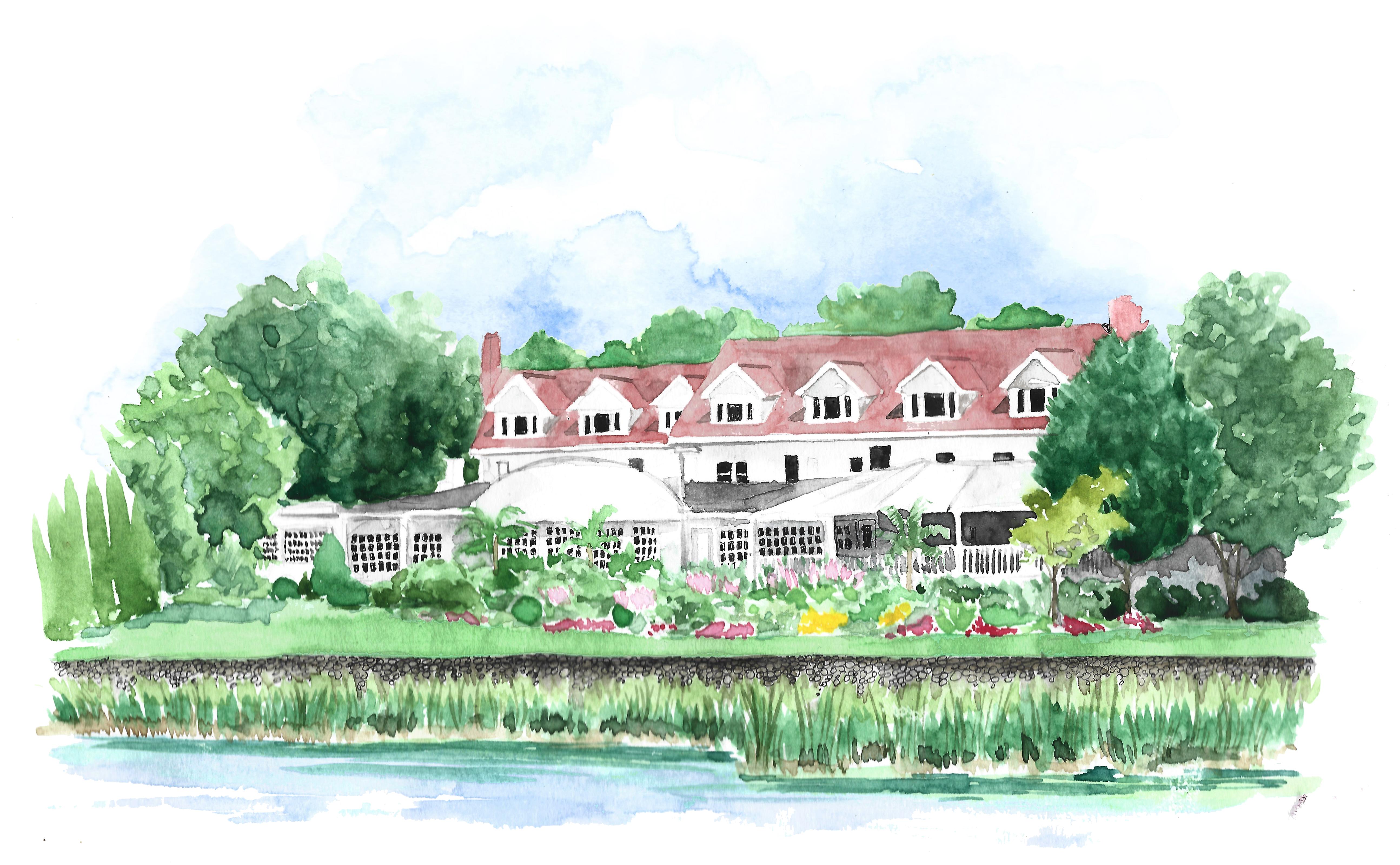 The Wedding Website of Caroline Keyes and John Brennan