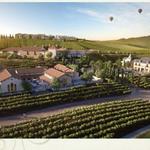 Europa Village Wineries & Resort