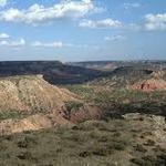 Palo Duro Canyon State Park