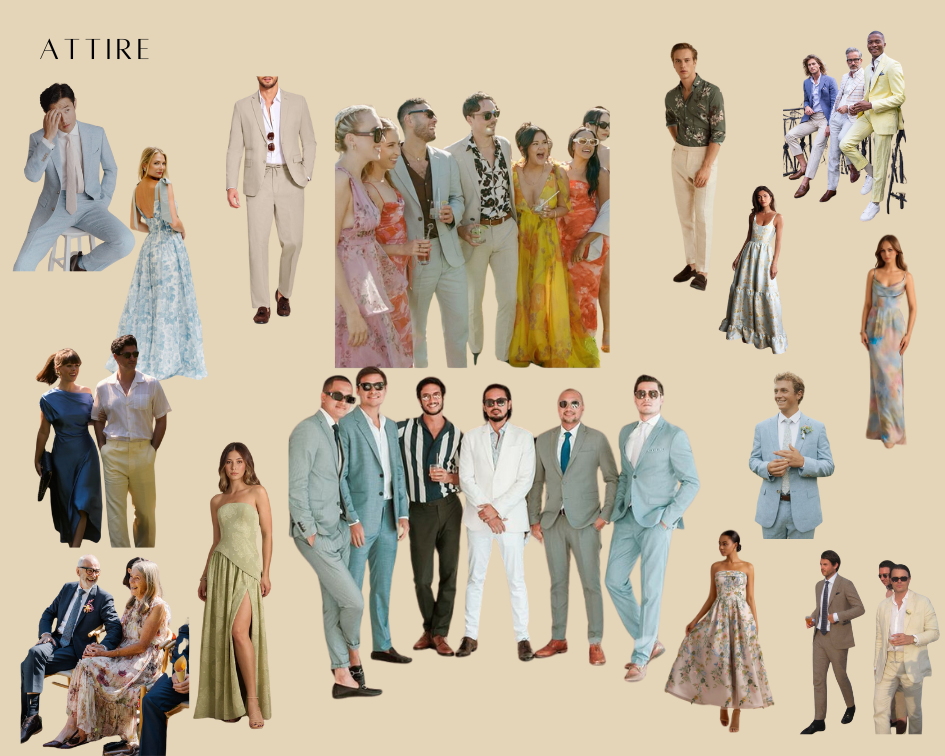 The Wedding Website of Spencer Manson and David Rubenstein