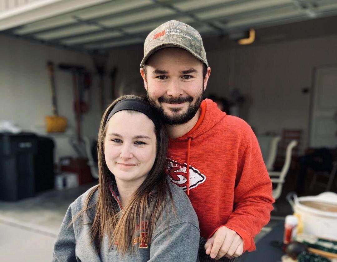 The Wedding Website of Katlyn Narber and Andrew Drapal
