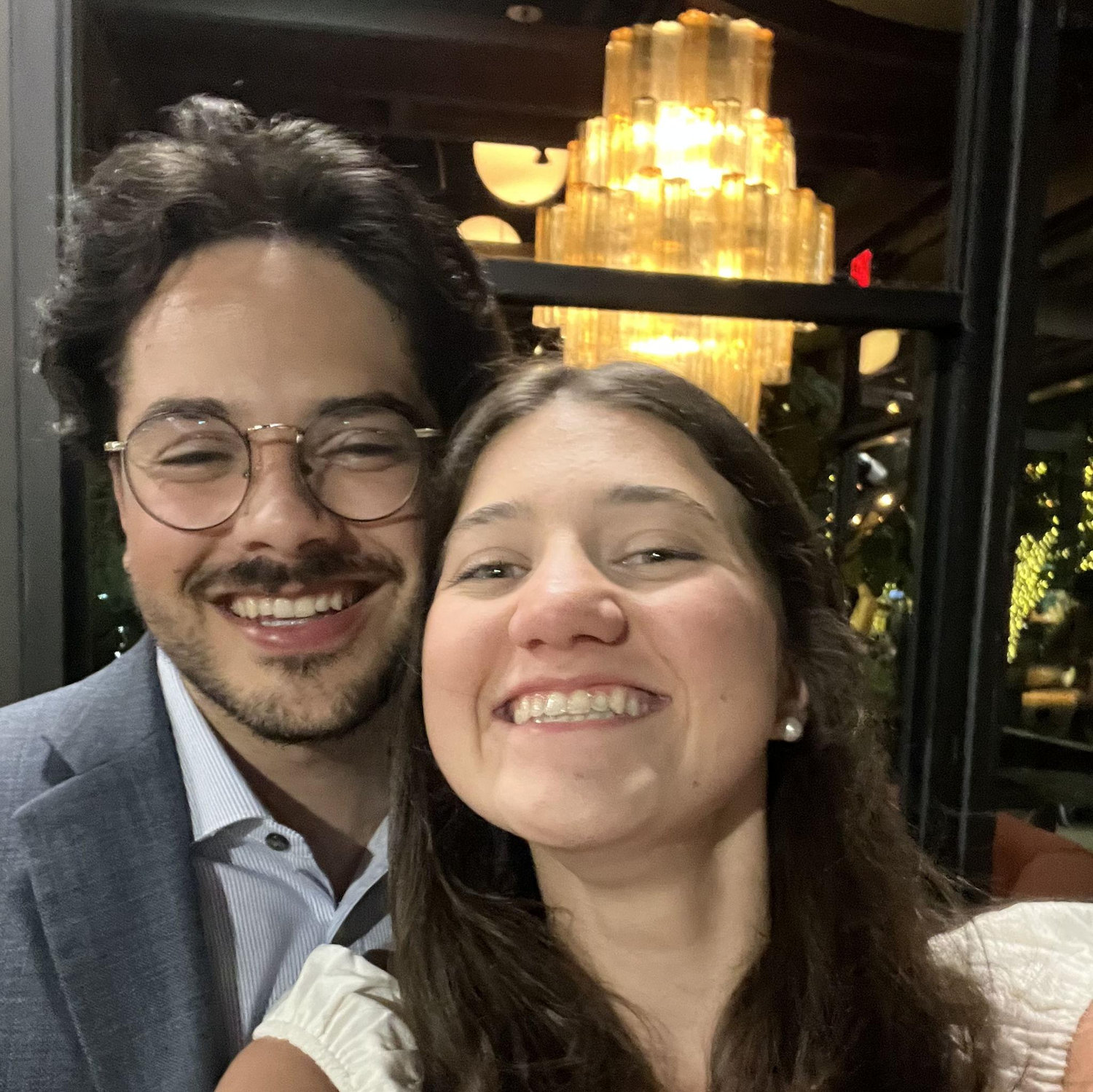 Date night :)