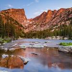 Rocky Mountain National Park