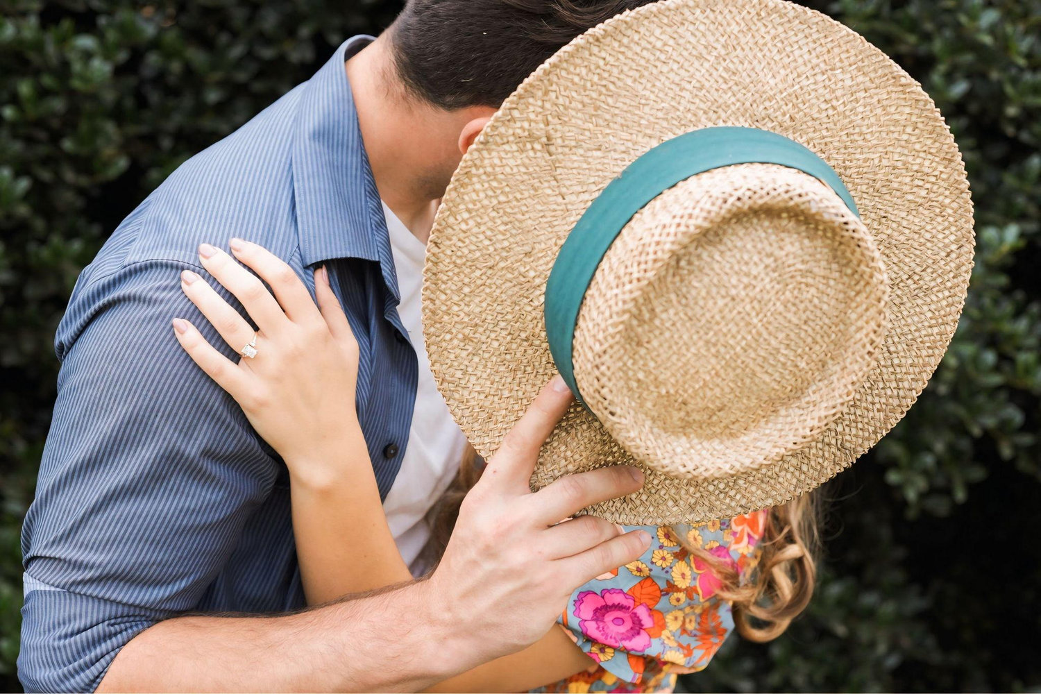 The Wedding Website of Michael David Ward and Allison Elizabeth Riehl