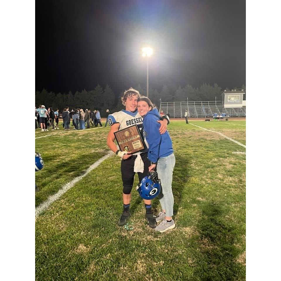 Friday night lights 2020