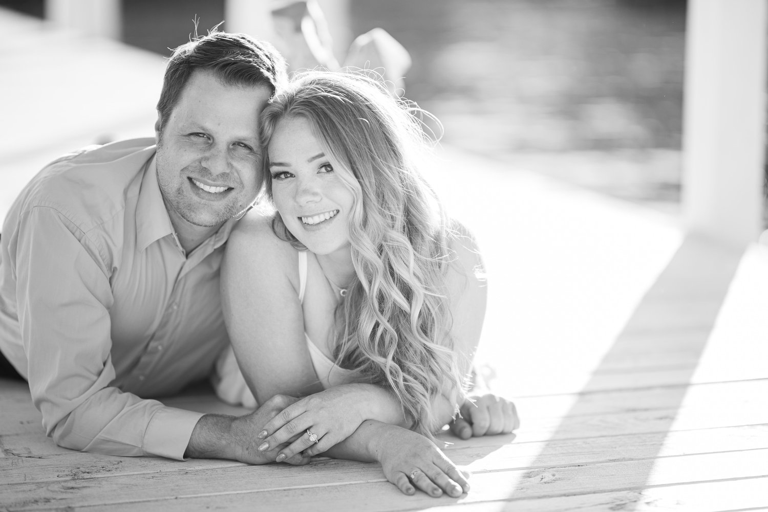 The Wedding Website of Alexandria Martin and Daniel Kasperek