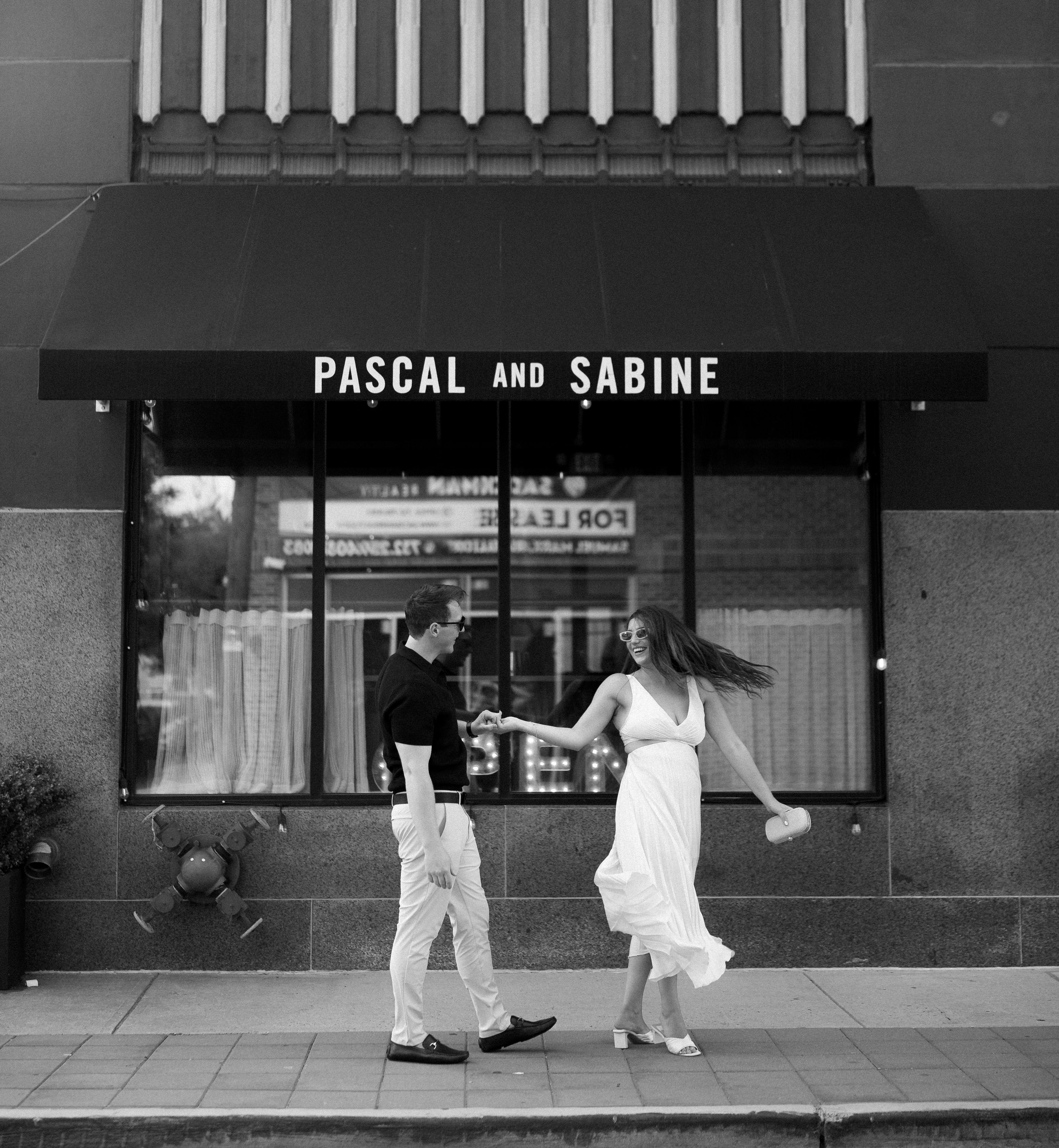 The Wedding Website of Justine Guido and Ryan Zavattieri