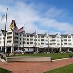 Pier Village