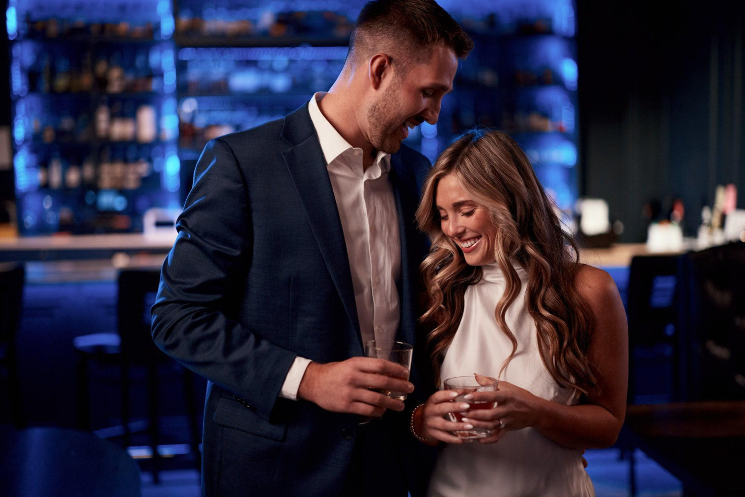 The Wedding Website of Molly Ihle and Connor Drew