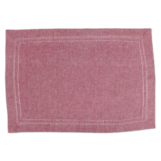 Our Table™ Locklin Placemat in Red