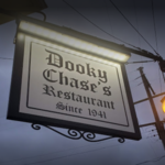 Dooky Chase Restaurant