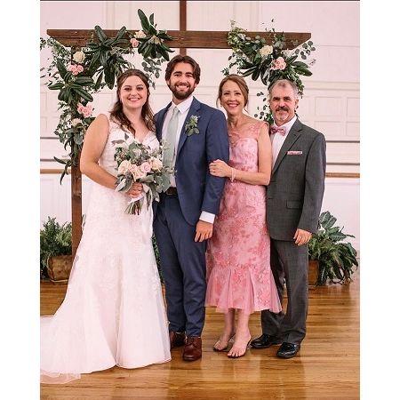 Allen and Taylee's Wedding August 2022