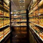 drinks: The Scotch Whisky Experience