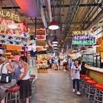 Reading Terminal Market