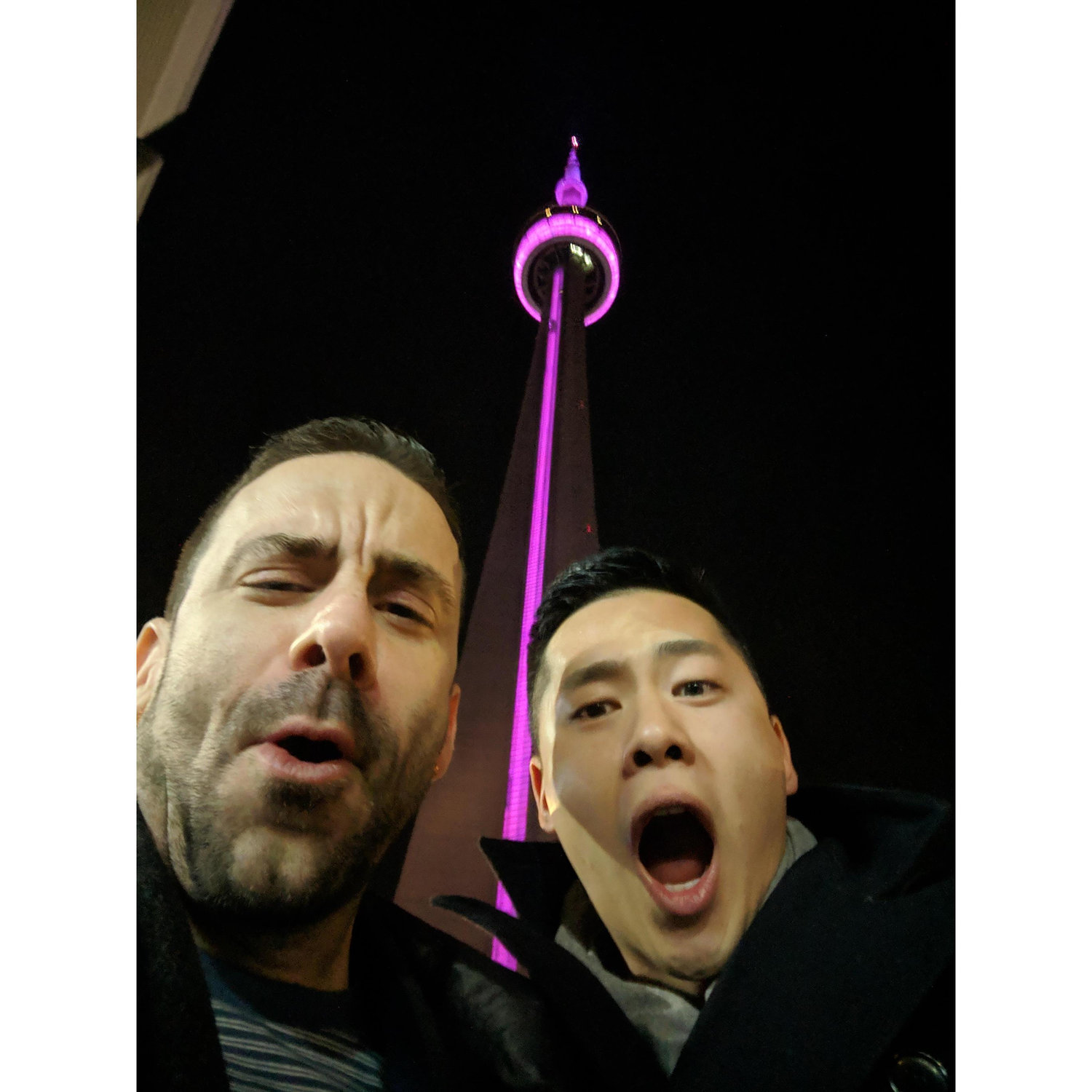 Toronto 2019