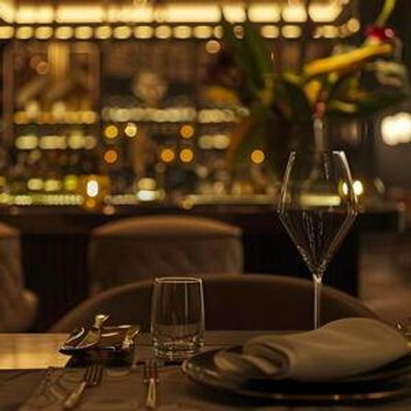 Dining in Japan