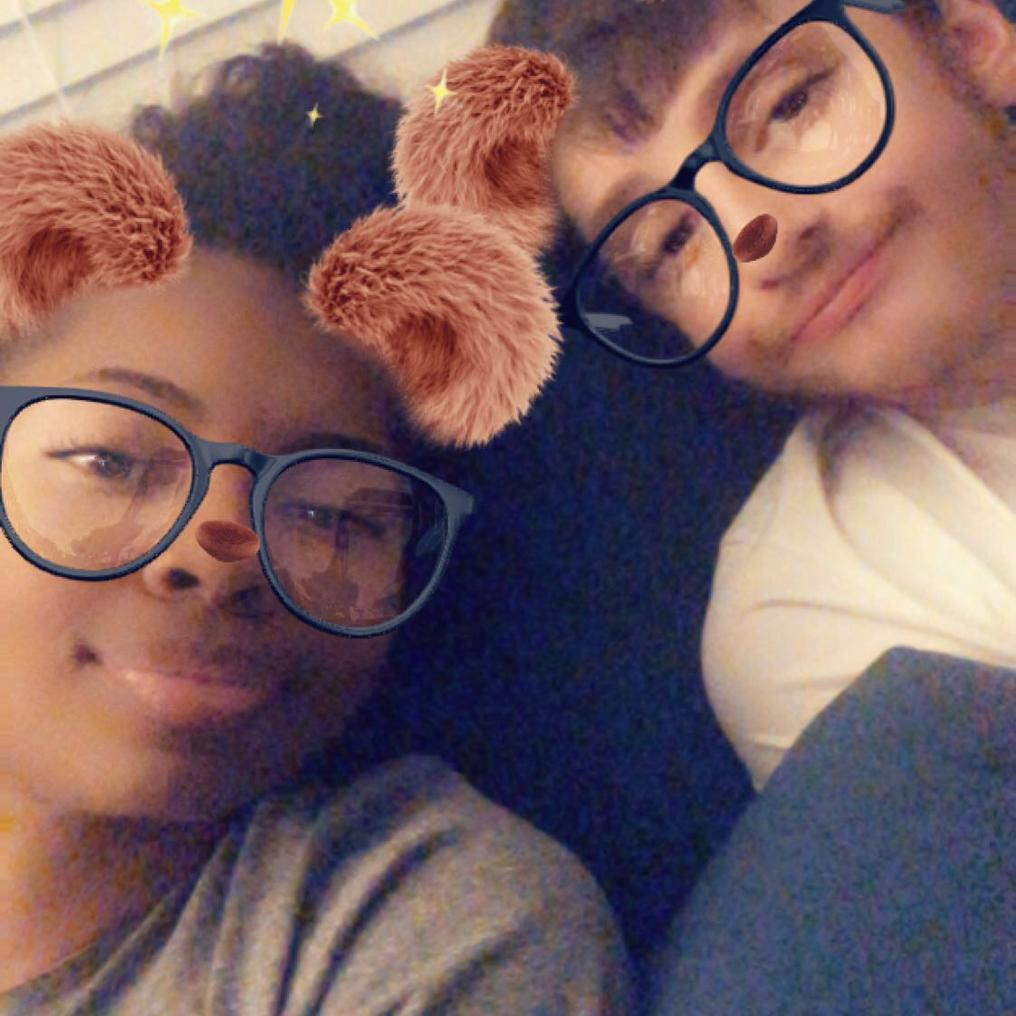Having fun with filters during 2020 Quarantine!